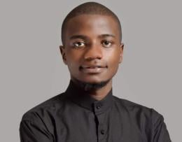 File image of new KANU Director of Communication Manasse Nyainda